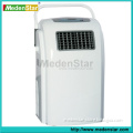 High Disinfection Effect Portable Mobile UV Air Sterilizer for Hospital